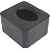 JAZGOT Cuscino di Sospensione a Trave Linde 351 392 393. Numero Parte: 0009640122