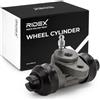 RIDEX 277W0070 Cilindretto freno Anteriore Posteriore Destra Posteriore Sinistra Compatibilità con VW KAEFER
