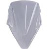 LOZOPMTMLD Per Forza NSS750 NSS 750 2021 2022 Moto Parabrezza Per Parabrezza(Light Smoke)