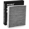 RIDEX 424I0459 Filtro abitacolo Compatibilità con HONDA Jazz III Hatchback GE, GG, GP, ZA