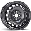 ALCAR 7355 Cerchione nero