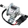 Molloparts 14520577 Pompa carburante VOE14520577 Compatibile con Escavatore Volvo ECR58 ECR88 EW55B EW60 EC55B EC55C EC60C EC80D