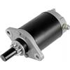 TRVQOT Per Tecumseh Motore 36795 36264 Ohv135 Ohv14 112565 410-22016 STR-1008 9980 435-355 2-2339 5754 Motorino Avviamento Motocicletta 12V ATV Elettrico Motorino Avviamento