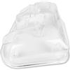 STR8 Copertura per filtro aria STR8 Minarelli sdraiato bianco trasparente