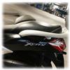 labelbike -Adesivi 3D Moto Scritta XCITY Compatibile con Yamaha