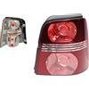 EASYSHOP24H Faro Fanale Fanalino Posteriore Destro Per Touran 1T da 2007 a 2010 Gruppo Ottico Luce Stop Lato Passeggero