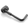 RIZOMA LP010B PROGUARD SYSTEM STREET EDITION STRADALE PROTEZIONE LEVA NERO