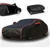 Generico Telo Copriauto Antigrandine Per Toyota RAV4,Telo Antigrandine Per Auto, T-elo Grandine Auto Imbottito,Impermeabile Traspirante wzj0827