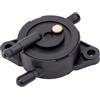 Tongtong AHL moto Pompa carburante pompa benzina per Outlander 400 2x4 HO 2003-2004/Outlander Max 400 4x4 HO 2004-2006/Outlander Max 400 4x4 XT HO 2004-2006,Can-Am Outlander 400 4x4 HO 2008