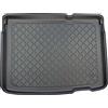 MTM Vasca Baule per Jeep Renegade 2014- Protezione Bagagliaio su Misura con Antiscivolo, Resistente, Facile da Lavare e Inodore, cod. 4921