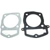 MCFHSH Guarnizioni Testata Motore Da 65,5 Mm Per Loncin Per ZongShen CB250 250 Cc 166FMM, Cilindro Kaya Xmotos Apollo Tmax ATV Pit Dirt Bike