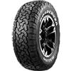 ROADCRUZA Pneumatici estivi 265/50 R 20 TL 107T RA1100 OWL M+S