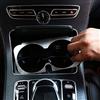 AUTO Pro per Classe C W205 GLC X253 E-Class W213 Ricambi Auto Telaio In Alluminio Portabicchieri