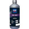 CARTEC Colorline Iron Wash detergente decontaminante residui ferrosi auto 1 L