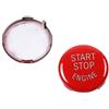 SRXTZM Red Start Stop Engine Sostituzione pulsante interruttore per E60 E70 E71 E83 E 84 E90 E92 E93