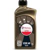 COSE DA CASA Olio Motore Total Super 15W40 1 Litro Lubrificante Minerale Auto Benzina Diesel GPL e Metano Multigrado per Motori Auto e Veicoli Commerciali Leggeri