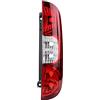 Johns Luce posteriore 305188-3 Compatibile con: FIAT DOBLO Großraumlimousine, DOBLO Kasten/Großraumlimousine