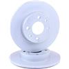 ATE 2x ATE Disco freno Ø241mm Altezza: 40mm Spessore: 11,0mm Cerchio foro-Ø: 98,0mm pieno 24.0111-0119.1