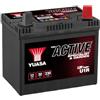 YUASA Batteria U1