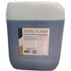 GPDESIGN Nero Flash 25 kg Nero GOMME Ruote ASSOLUTO per Auto Camion FURGONI Camper Moto