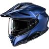 HJC, Casco Moto Integrale RPHA 60 UNI Semi Flat Metallic Blue, M