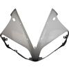 avdb-moto Muso/Carena/Cupolino Frontale Compatibile con YAMAHA YZF R1 YZF-R1 2004-2006 Solo Muso Frontale (Non Verniciato)
