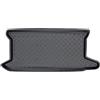 MOTOS Tappeti in PE per bagagliaio adatto per Toyota Yaris II 2005-2009 Migliorate il vostro comfort di viaggio con il resistente tappetino per auto - tappetino per bagagliaio per tutte le stagioni, p