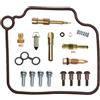 SANCAK Kit Riparazione Carburatore Per Piaggio Per Carburatore Keihin Per Vespa ET4 125 Leader Engine Carb Repair Kit 2000mod 28mm Per WALBRO CVK(Repair Kit)