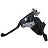 KAWIN Shopping on line LEVA FRENO ANTERIORE MINI QUAD MINIMOTO DIRT POCKET PIT BIKE 49CC 2 TEMPI