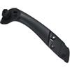 Viviance Interno Auto Anteriore Sinistra Destra Interno Maniglia Porta compatibile con Renault Megane 3 Fluence 2008-2016 - Maniglia interna destra