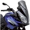 BARRACUDA CUPOLINO BARRACUDA MOTO SUZUKI V-STROM 650 AEROTOURER FUME'