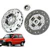 Palmaspareparts KIT FRIZIONE PER PANDA 141 UNO SEICENTO Y10 MARBELLA 0.9 1.0 1000 FIRE