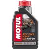 MOTUL ATV-SXS Power 4T 10W50 1 litro di olio motore