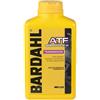 Bardahl - ATF SPEED D-III H - Olio Trasmissione Auto, Lubrificante per Trasmissioni Automatiche e Servosterzo Idraulico, con Proprietà Antiusura, 1 L