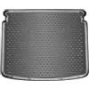 ELMASLINE 3D Vasca Auto Baule per Mazda CX-30 2019-2025 | Non compatibile con CX-3!!!! | Vasca per il bagagliaio | Bordo extra Alto