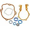 Generico KIT GUARNIZIONI + PARAOLI MODELLO VARIATORE CICLOMOTORI CIAO SI BRAVO BOXER