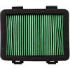 RIDE AND CUSTOM filtro aria compatibile con KTM Duke 390 Abs 390 2017-2022