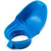 LECREA Tappo Vaschetta Tergicristallo, per Navara D40 2G 2004 2005 2006 2007 2008 2009 2010-2013 Tappo di Serbatoio per Liquido lavavetri