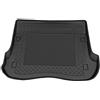 MTM Vasca Baule per Jeep Grand Cherokee III (WK) 2005-2010 Protezione Bagagliaio su Misura con Antiscivolo, Resistente, Facile da Lavare e Inodore, cod. 1598