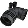 FSR MANICOTTO ASPIRAZIONE COMPATIBILE CON TUBO FILTRO ARIA BMW 3 E36 320 I 13541427779 13541730125