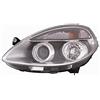 Ricam FARO DEPO - PROIETTORE H1 C/LENTICOLARE C/MOTORE ELETTRICO LANCIA Y 09-'10>09-'11 - DX