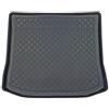 MTM Vasca Baule per Ford Edge 05.2016-02.2021 Protezione Bagagliaio su Misura con Antiscivolo, Resistente, Facile da Lavare e Inodore, cod. 7022