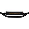 Moto Discovery Paracolpi manubrio per Honda Transalp 400/600 / 650/700 (logo oro)
