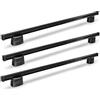 Palmaspareparts SET 3 BARRE PORTATUTTO NORDRIVE PER VIVARO DAL 2005 AL 2017 TRAFIC DAL 2005 TALENTO E NV300