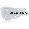 Acerbis COVER PARAMANO X-FACTORY BIANCO/NERO