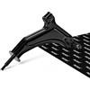 RIDEX 273C0630 Braccio oscillante sospensione ruota Anteriore Destra con cuscinetto in gomma Compatibilità con LAND ROVER Freelander SUV L314