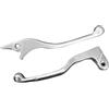ATGQBCF Accessori Per Moto Leva Frizione Anteriore Leva Freno Per FB Mondial HPS 125 300 Leve Freno Frizione(One Pair)