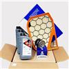 Generico KIT Tagliando Specifico per Panda III (312/319) 1.0 FireFly Mild Hybrid 51KW 69HP 46341162 01/20 -> (KIT3LTHI)
