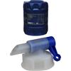 Diederichs MANNOL Olio Motore Trattore Superoil API CD 15W-40 con Rubinetto di Scarico Inclusivo