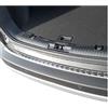 teileplus24 L689 Protezione Paraurti Acciaio Inox per Ford Kuga 3 2020- con Bordo